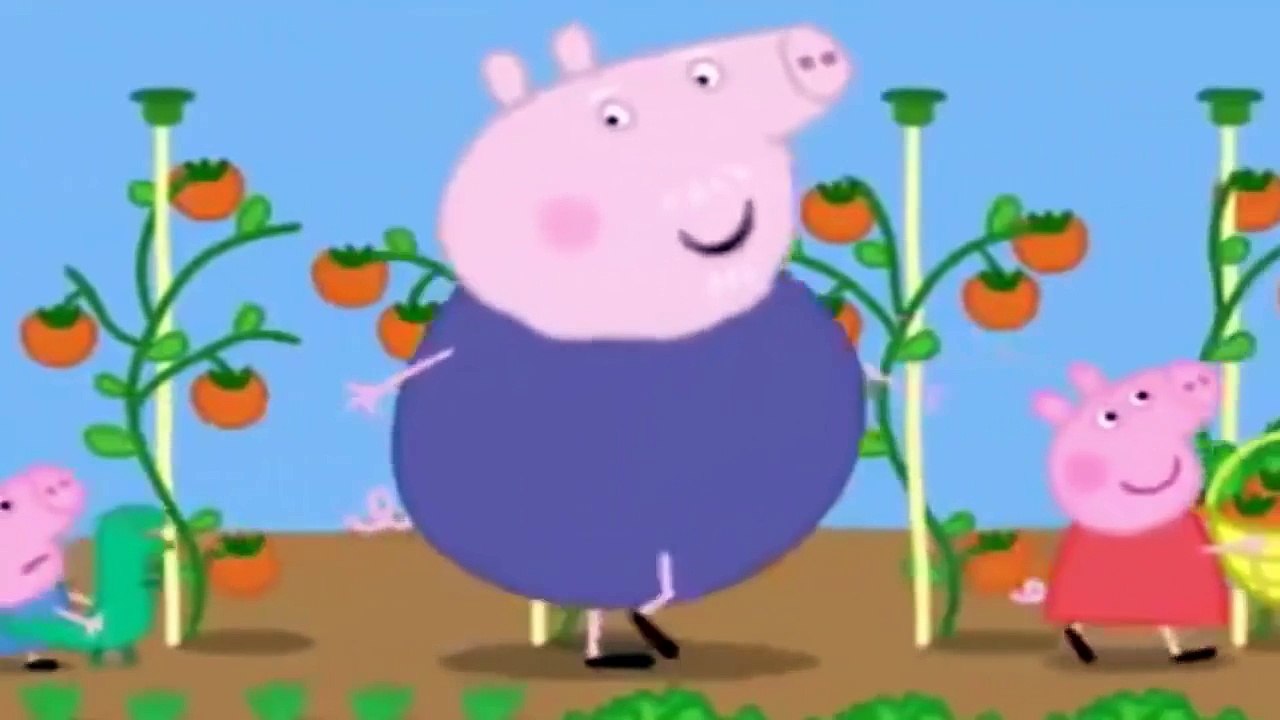 Peppa Pig english New Episodes 2016