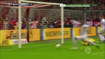Bayern Munich 2-0 Werder Bremen