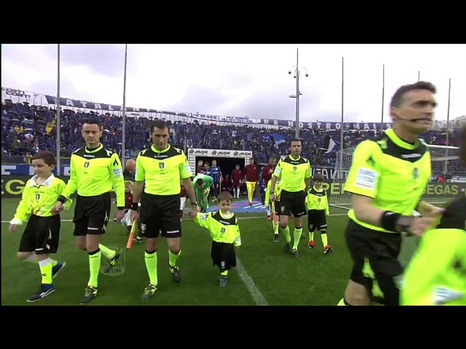 33-AFCvsASR(3-3)17.4.2016