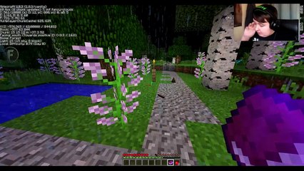 Minecraft Redemption Adventure map ep 2