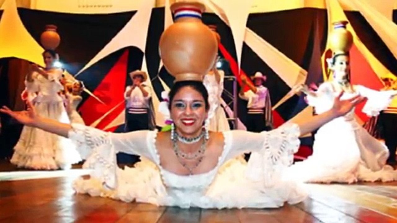 RAMONA GALARZA: GALOPERA