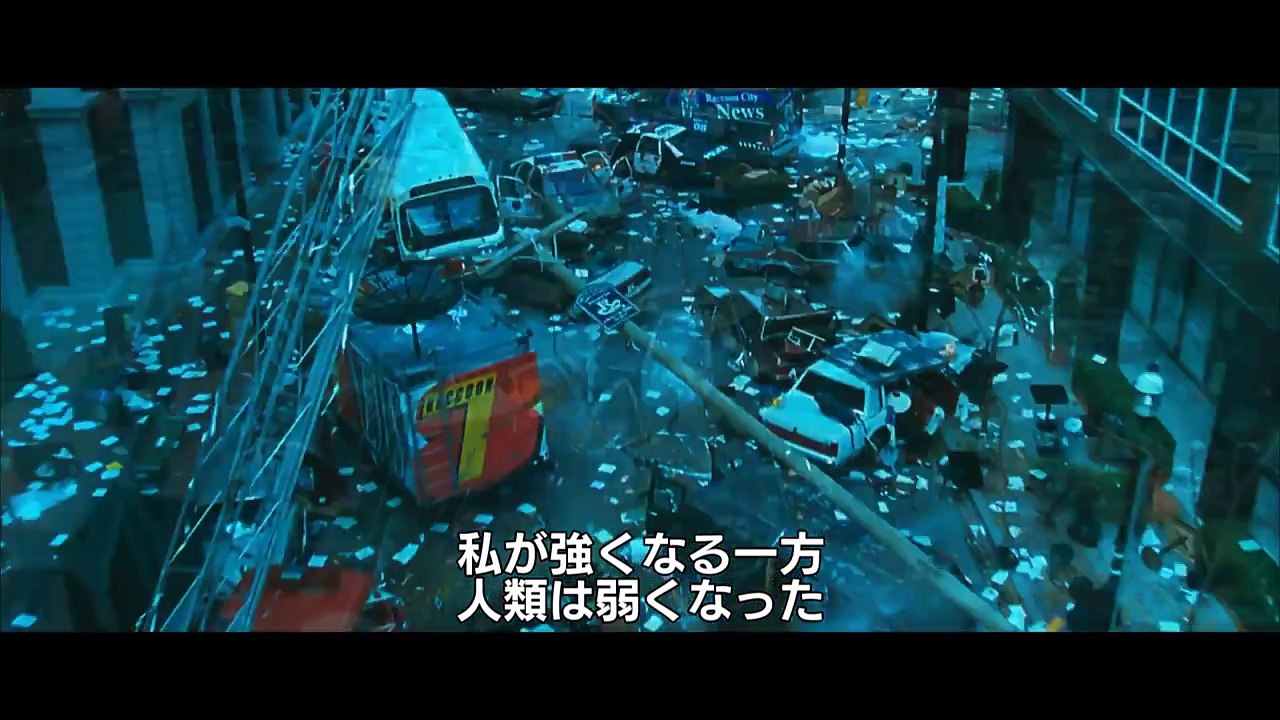 映画「バイオハザード」シリーズ総まとめ特別映像 9.14最新作公開!!