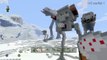 Minecraft: Starwars Hunger Games With Friends and voice Remake its not LionMakers