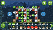 Bad Piggies CHRISTMAS Inventions!! (Field of Dreams)