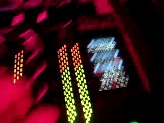 Julien Lambies live Moonlight Arena Kemer Turquie 2007