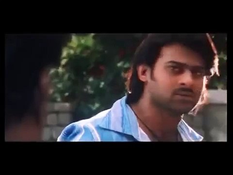 Best Telugu Climax Action Dialogue Scene Ever - Maa Kasam Badla Loong Movie