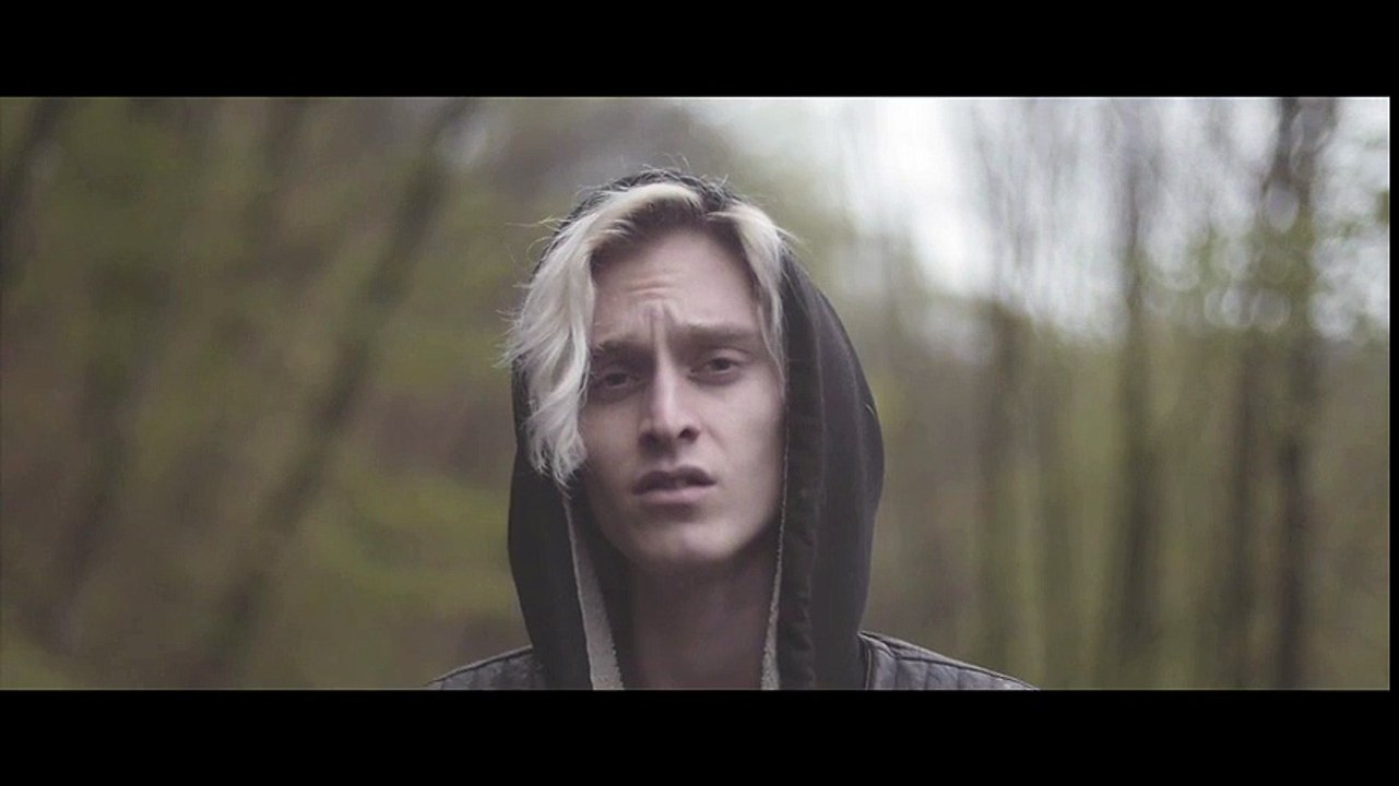 7 Years - Lukas Graham - Luca Chikovani COVER