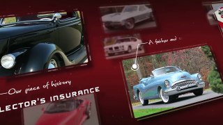 Mecum Collectors Insurance