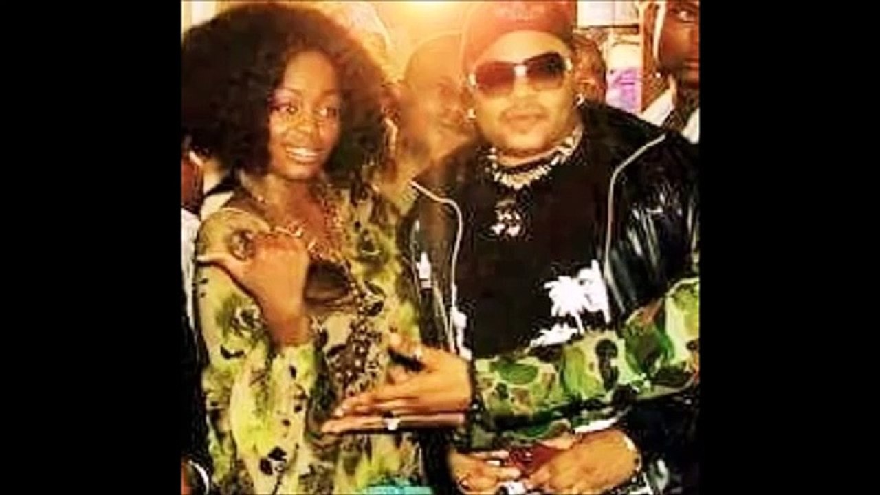 JB MPIANA EX COPAIN DE MARIE MISAMU BA SECRET EBIMI