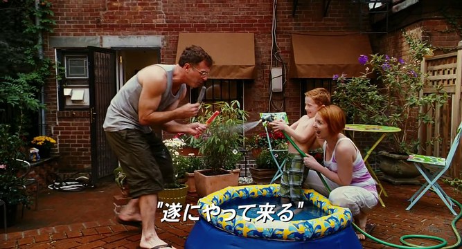 セックス・アンド・ザ・シティ（日本語吹替版）(プレビュー)