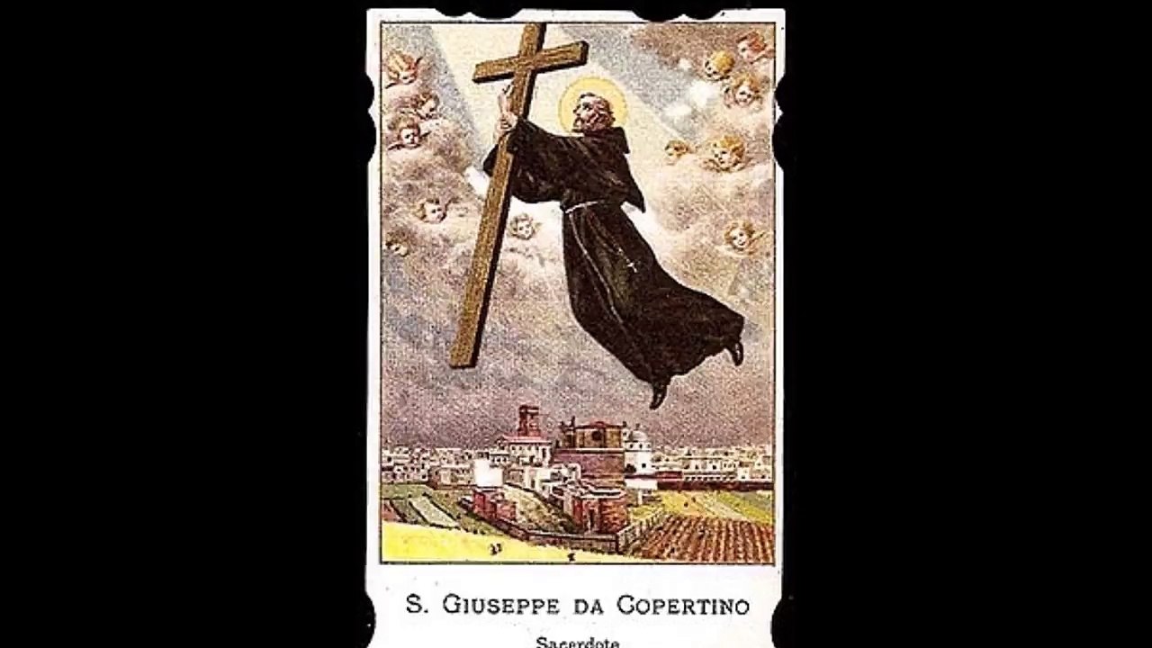 Levitacion humana real sin trucos