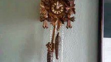 Cuckoo Clock