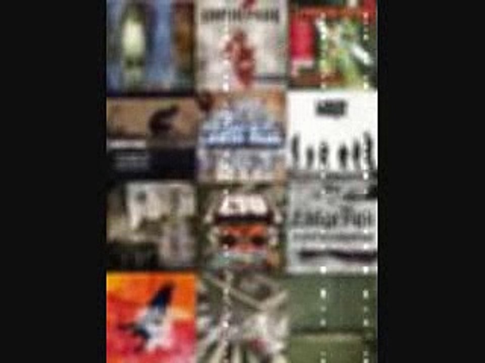 FIGURE.09~LINKIN PARK~METEORA