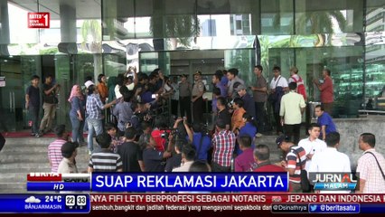 KPK Dalami Hubungan Aguan dan Sunny Tanuwidjaja
