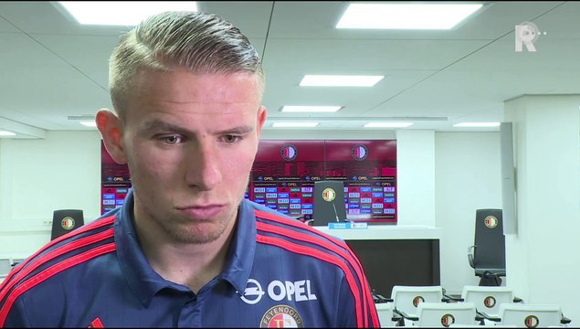 19-04-2016 We moeten het hoofd koel houden