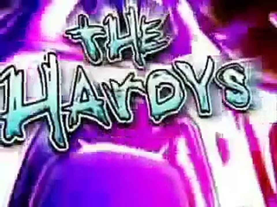WWE The Hardy Boyz Last Theme And Titantron
