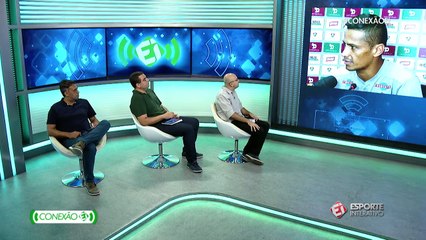 Cícero afirma que título da Primeira Liga pode ser um "divisor de águas" para o Fluminense na temporada