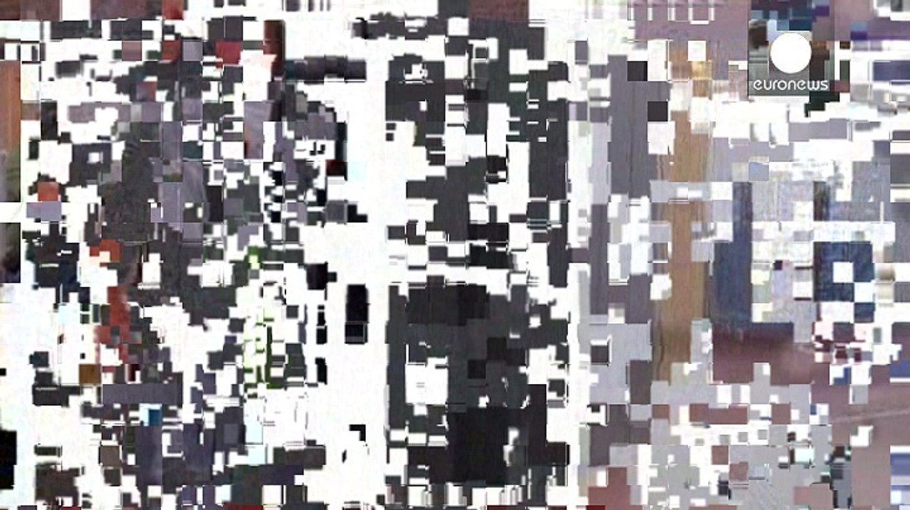 IBM-Umsatz mit Schwindsucht