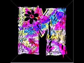 M - POEMA DE VERANO BRISAS