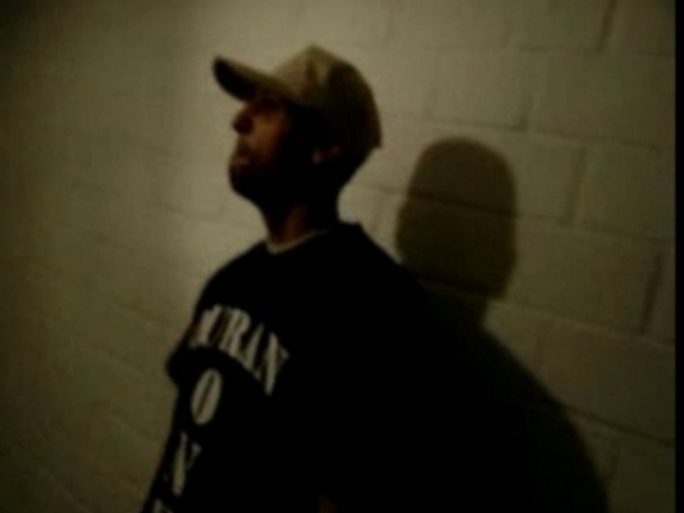 Duman Ich Bin Wieder Da