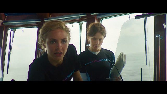 Time Traveller TRAILER 1 (2016) - Josh Hartnett, Tamsin Egerton Movie HD