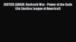 Read JUSTICE LEAGUE: Darkseid War - Power of the Gods (Jla (Justice League of America)) Ebook