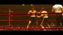 Hands of Stone Teaser TRAILER 1 (2016) - Robert De Niro, Jurnee Smollett-Bell Movie HD