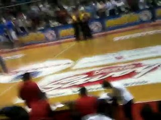 LOS COCODRILOS DE CARACAS