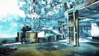 Umbrella Corps New Maps Trailer