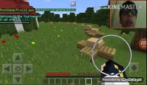 Minecraft:SOU FEIO-Survival Games