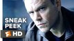 Jason Bourne Official Sneak Peek #3 (2016) - Matt Damon, Alicia Vikander Movie HD