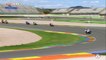 2016 CEV Valencia Moto3 Race 2 Highlights