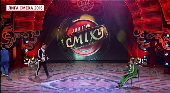 Заинька - Новый человек в жюри - Лига смеха, смешное видео