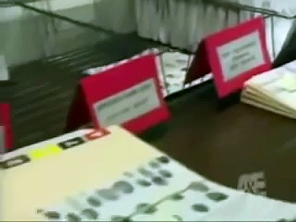 THE NIGHT STALKER RICHARD RAMIREZ Serial Killers Crime Biography documentary history chann