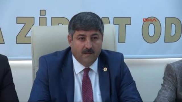 Şanlıurfa Ziraat Odası Başkanı'ndan, Elektrik Kesintilerine Tepki