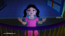 Twinkle Twinkle Little star - 3D Animation English Nursery rhyme for children