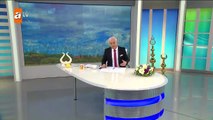 İsmi Azam ile ilgili zikirler - Nihat Hatipoğlu Sorularınızı Cevaplıyor 175. Bölüm - atv