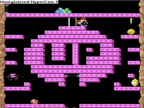 Level 43.6 hammerfest