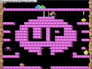 Level 43.6 hammerfest