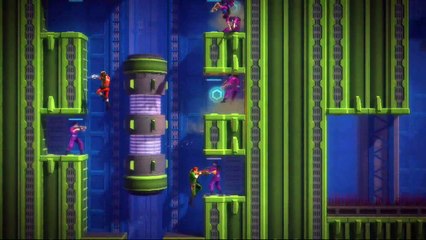 Bionic Commando Rearmed Trailer Full HD