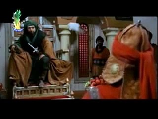 Mukhtar Nama Urdu Episode 6 HD