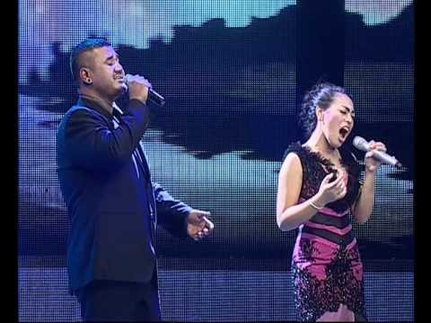 HIGHLIGHTS - EPISODE 20 - Indonesian Idol 2012 - MIKE SEAN Reflection