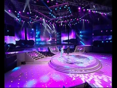 HIGHLIGHTS - EPISODE 20 - Indonesian Idol 2012 - MIKE REGINA A Whole New World