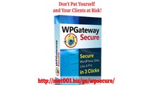 How to Get your sites secured as quickly as possible