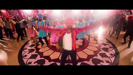 Kaptaan | New Upcoming Movie | Full HD Video Trailer-2016 | Latest Punjabi Movie | Gippy Grewal | Monica G | Karishma K