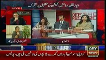 Saleem Bukhari's views on COAS' recent statement on accountability