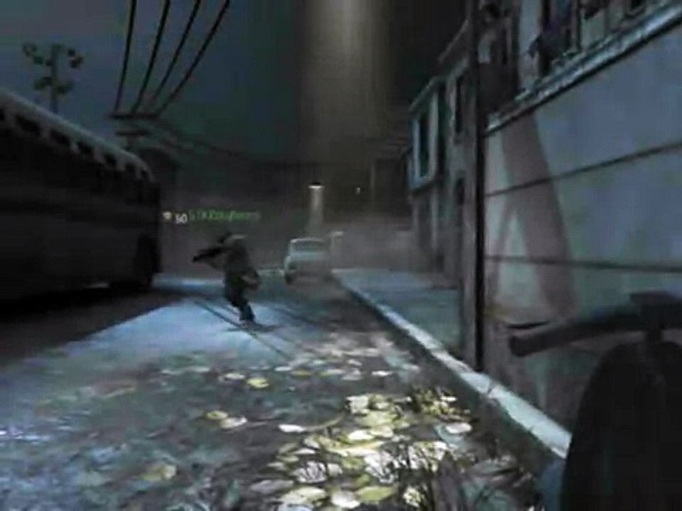 kalavazo - Black Ops Game Clip