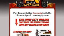 Watch Free Guitar Lessons - How To Play Acoustic Guitar - Easy Chords And Embellishments