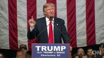 Trump cites bullets dipped in pigs blood to deter M...