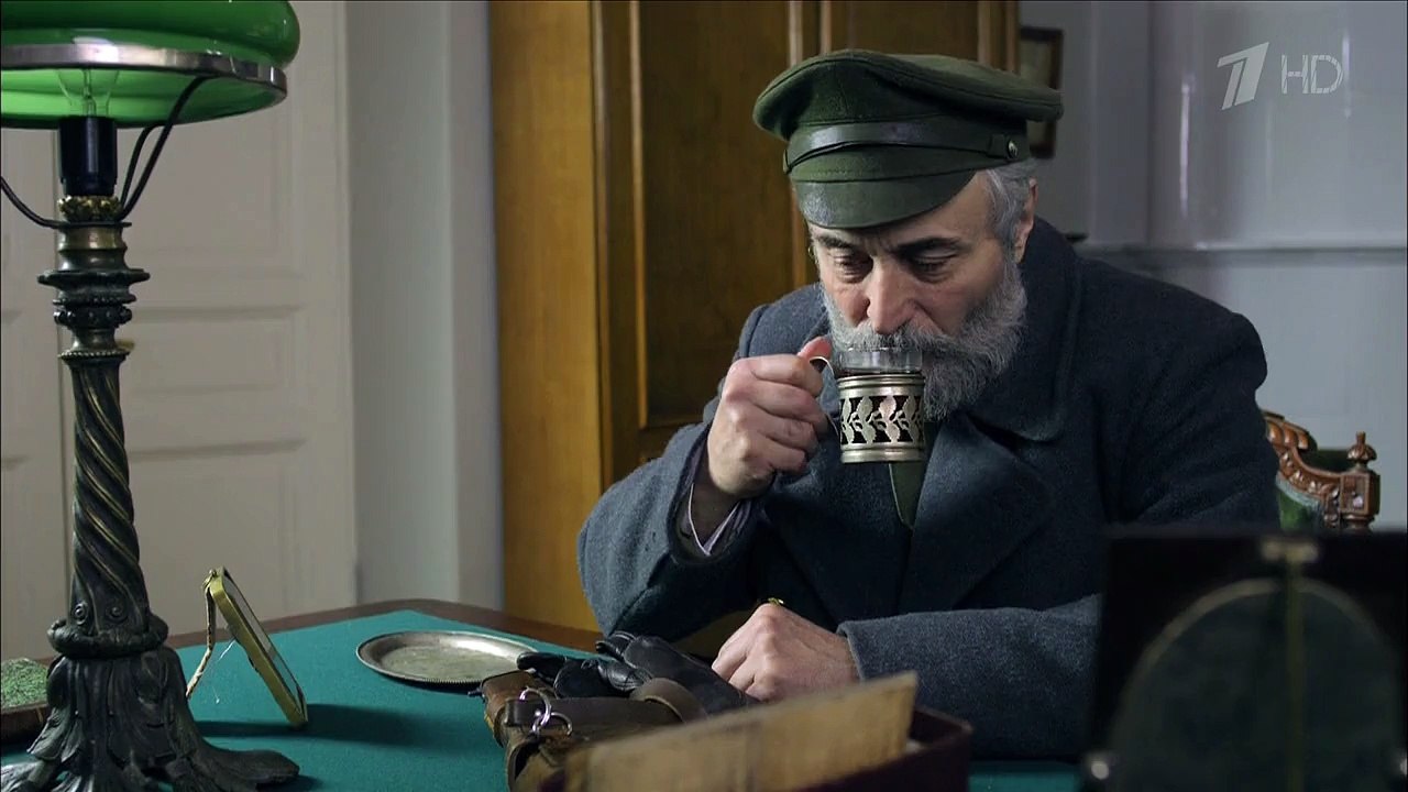Кронштадт 1921 (2 серия)